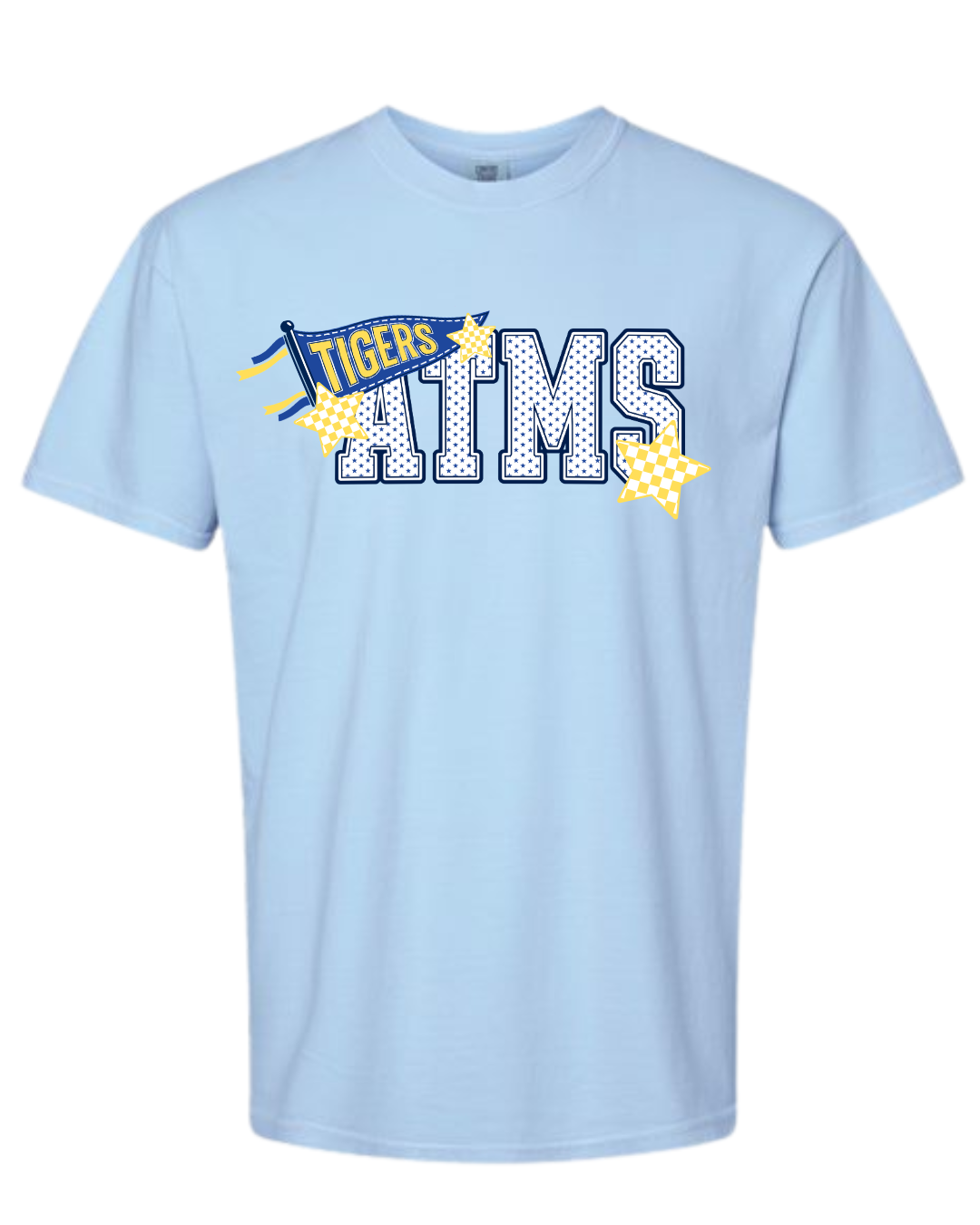 Tiger Spirit ATMS Tee