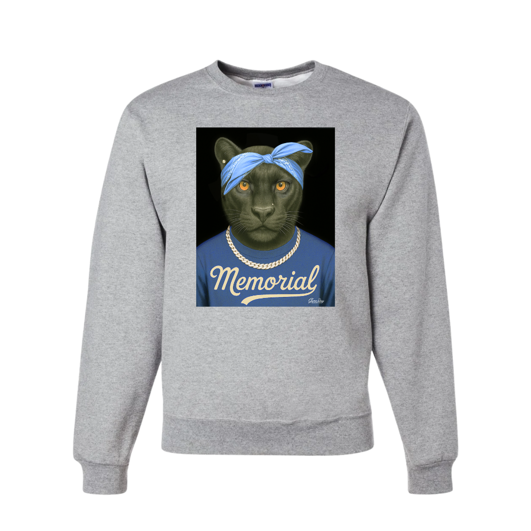 Rap Icons Mascot Collection