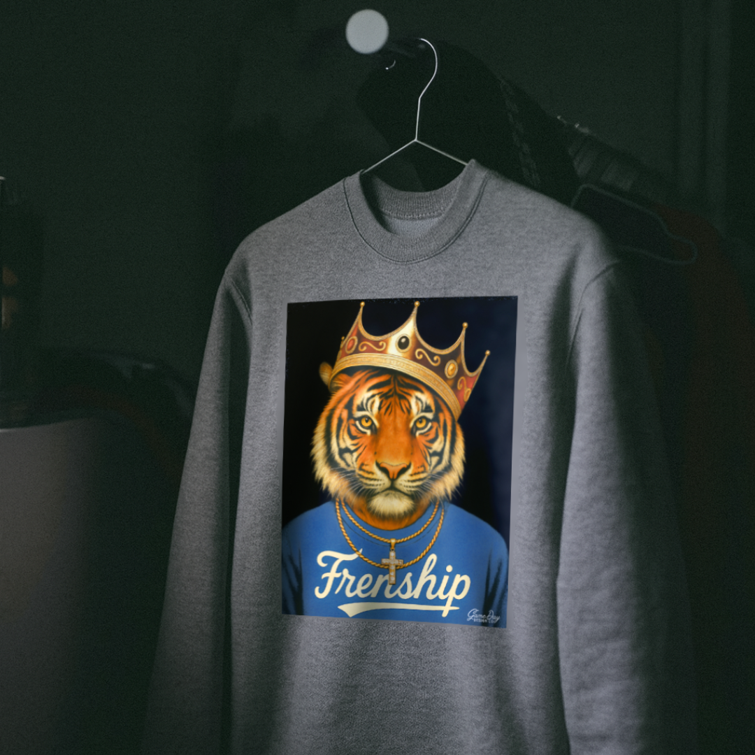 Rap Icons Mascot Collection