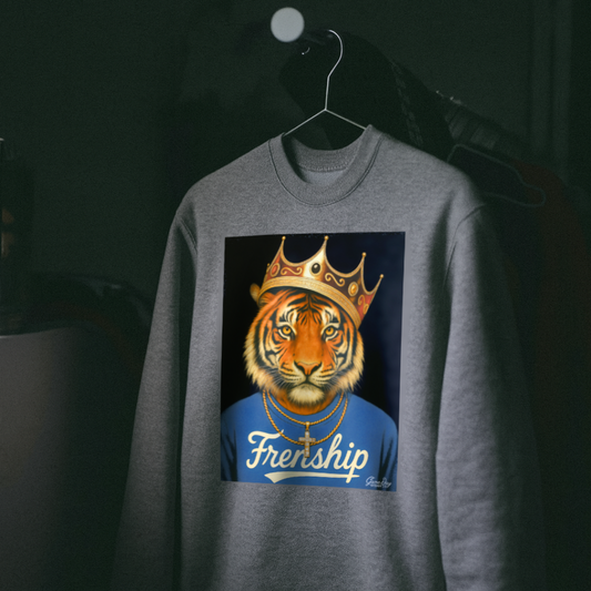 Rap Icons Mascot Collection