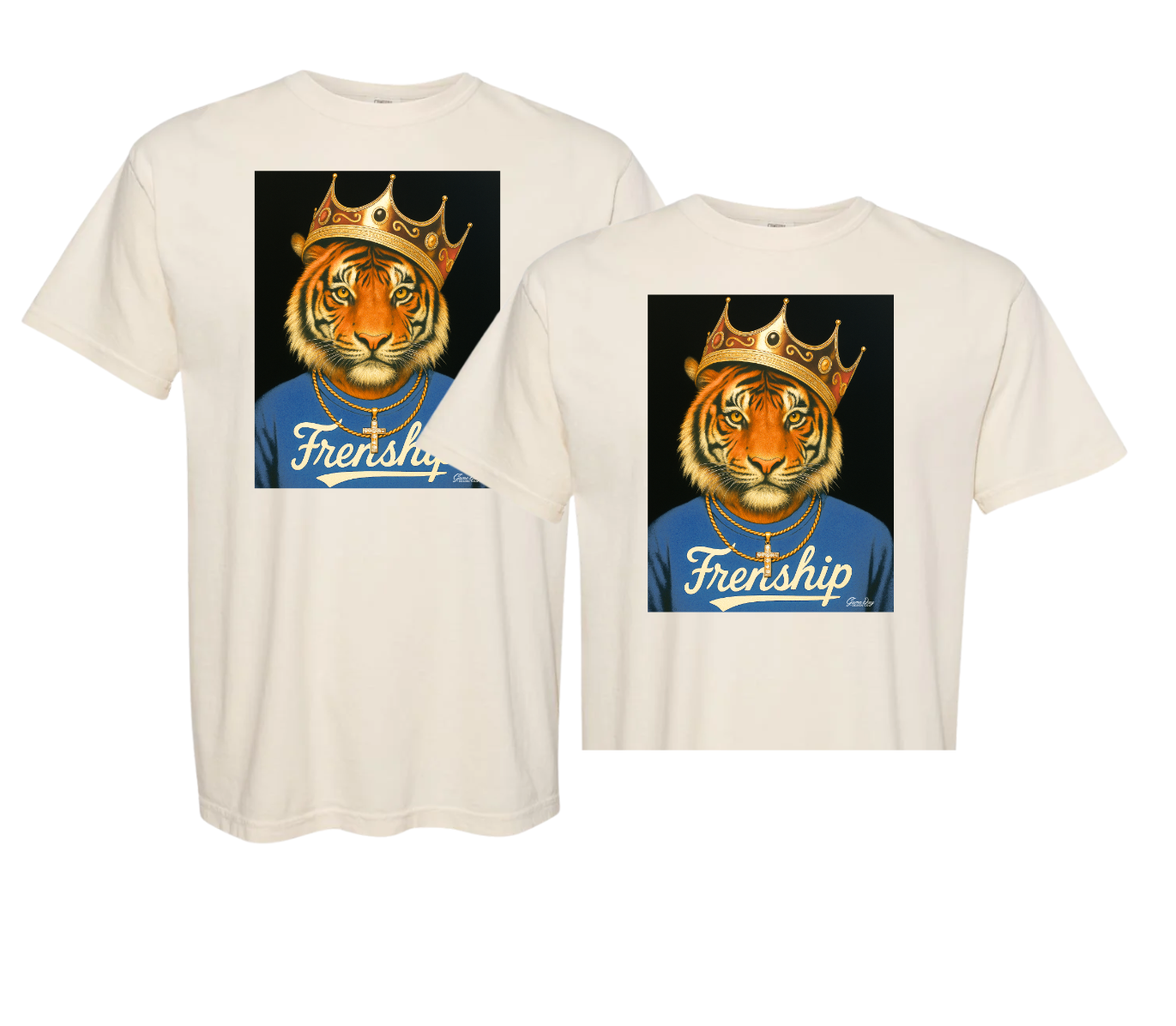 Rap Icons Mascot Collection