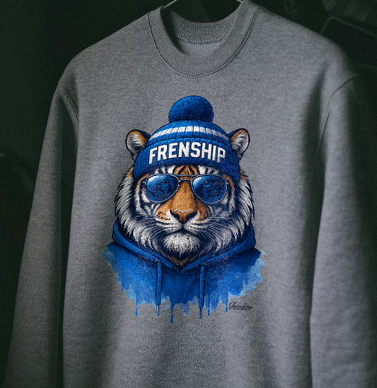 MASCOT WINTER COLLECTION