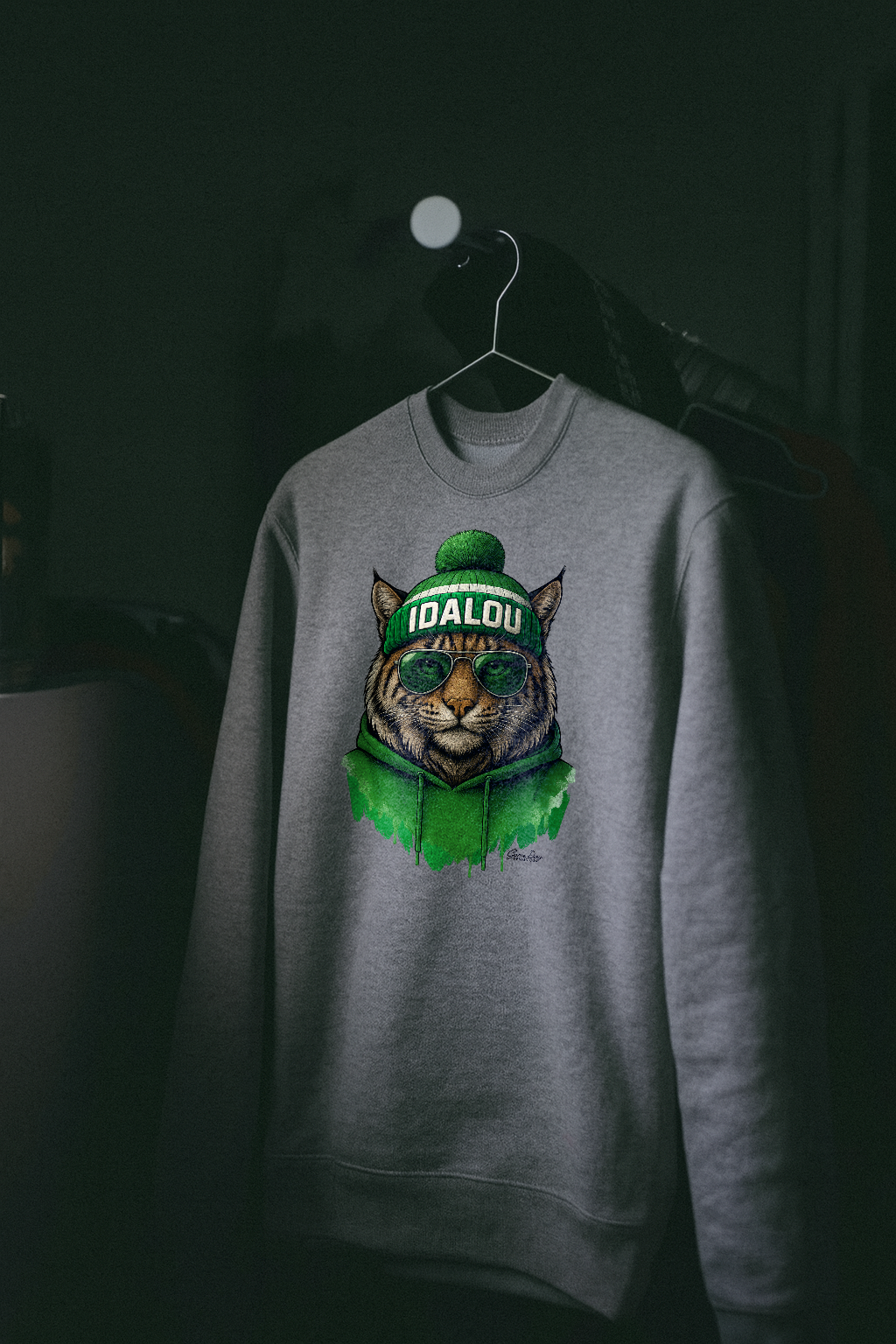 MASCOT WINTER COLLECTION